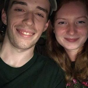 Meet your Posher, Everett